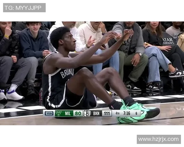 篮网与雄鹿激战第4节精彩回顾球员表现与关键时刻分析