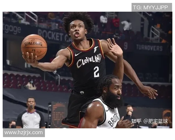 篮网对阵骑士精彩直播全程回顾与赛后分析尽在此处