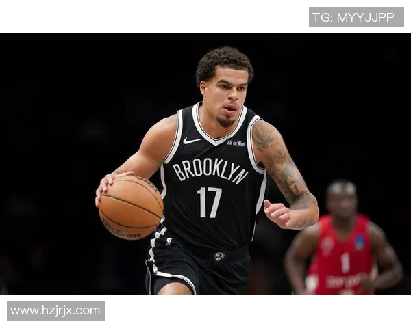 篮网对决爵士精彩回放全场亮点与关键时刻解析