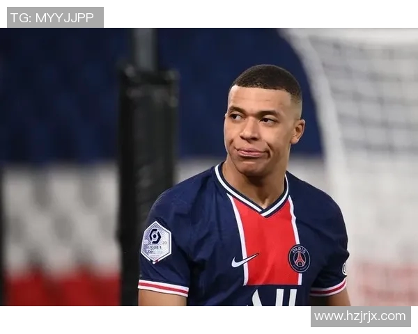 姆巴佩拒绝续约引发波澜巴黎或今夏以15亿欧元出售他