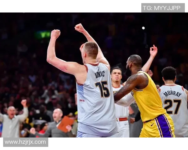 小牛与湖人季后赛第三场激战回顾球星表现与战术分析 小牛与湖人季后赛第三场激战回顾球星表现与战术分析