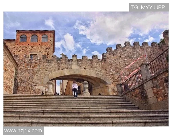 探索埃斯特旺的魅力与历史:一段不可错过的文化之旅 探索埃斯特旺的魅力与历史:一段不可错过的文化之旅