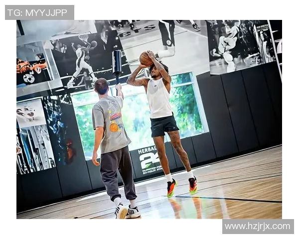 杰伦格林的崛起之路：从天赋少年到NBA明星的蜕变与挑战