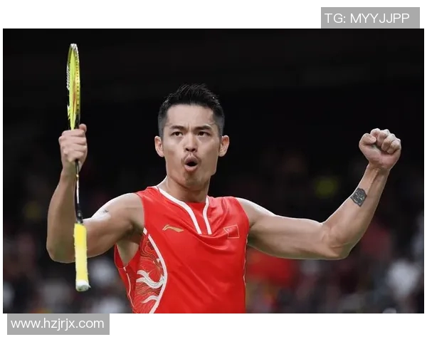 林丹与萨米尔世锦赛巅峰对决揭示羽毛球竞技新高度 林丹与萨米尔世锦赛巅峰对决揭示羽毛球竞技新高度