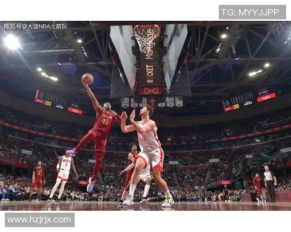 火箭队与热火队精彩视频直播对决全场回顾与精彩瞬间分析