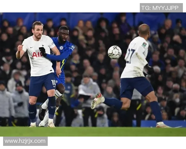 热刺对阵切尔西欧赔分析及比赛前瞻全面解读