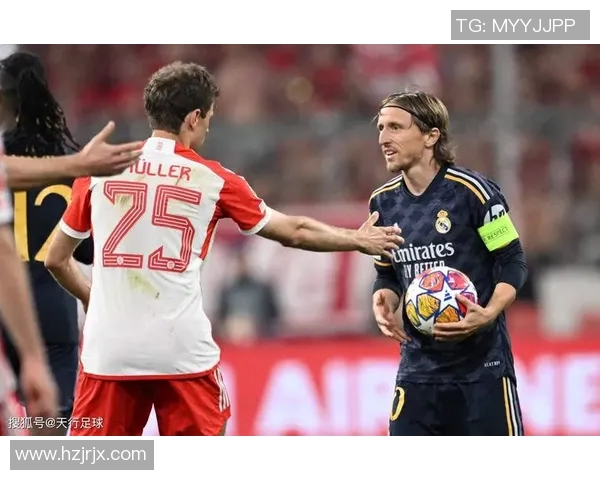 2013年欧冠经典对决拜仁慕尼黑与皇家马德里的巅峰之战回顾 2013年欧冠经典对决拜仁慕尼黑与皇家马德里的巅峰之战回顾