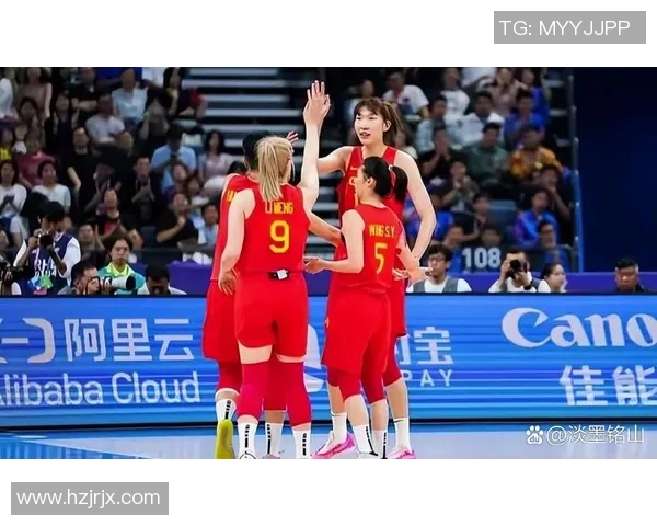 2008年北京奥运会中国女篮与西班牙队的激烈对决与精彩瞬间回顾