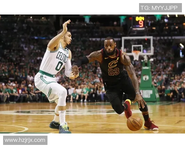 勇士与骑士激战抢七腾讯直播全程回顾与精彩瞬间分析