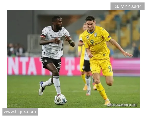 吕迪格:从德甲新星到国际舞台的坚韧之路与足球梦想 吕迪格:从德甲新星到国际舞台的坚韧之路与足球梦想