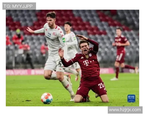 拜仁慕尼黑对阵美因茨的精彩赛事分析与彩票投注指南