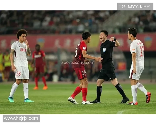 权健与华夏精彩对决重播回顾赛场瞬间与战术分析