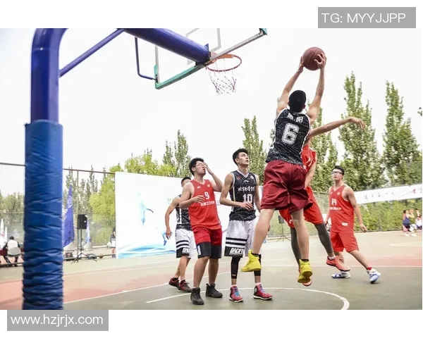 方硕在篮球赛场上的崛起与挑战解析他的成长历程与未来发展潜力