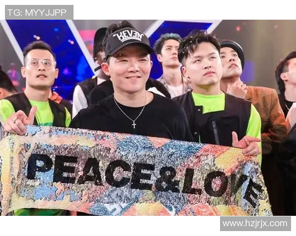 成都街舞队中路突破战术解析与实战应用探讨MBA