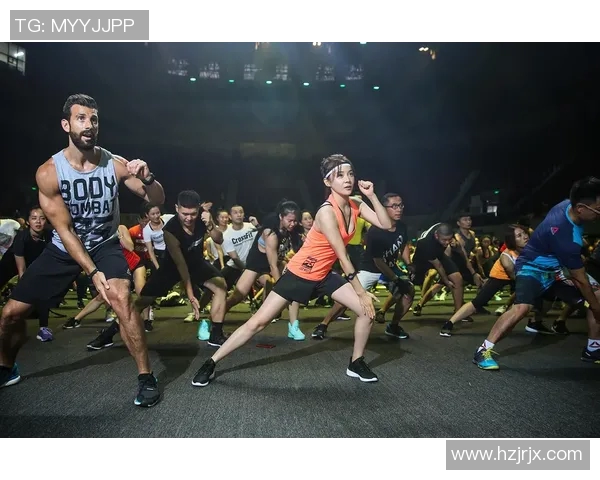 广州街舞队与上海街舞队赛后复盘团队协作的精彩瞬间与经验分享MBA