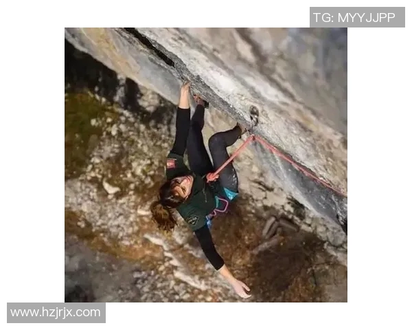 广州攀岩队在极限运动联赛中的实力表现与未来发展潜力分析MBA