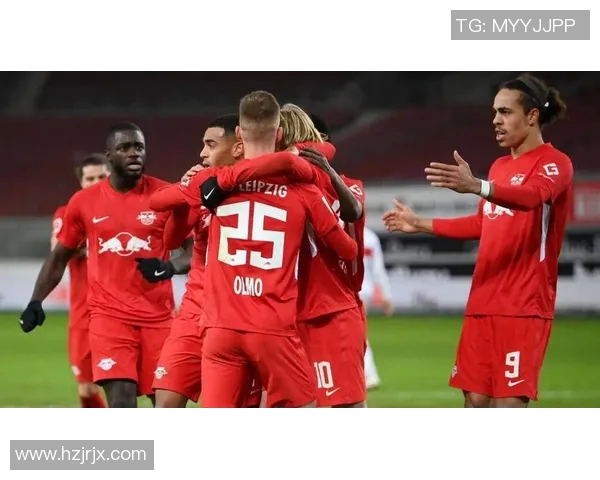 莱比锡红牛与多特蒙德首发阵容分析及比赛前瞻