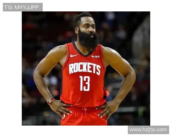 詹姆斯哈登的篮球之路与成就解析:从新秀到联盟巨星的蜕变历程 詹姆斯哈登的篮球之路与成就解析:从新秀到联盟巨星的蜕变历程