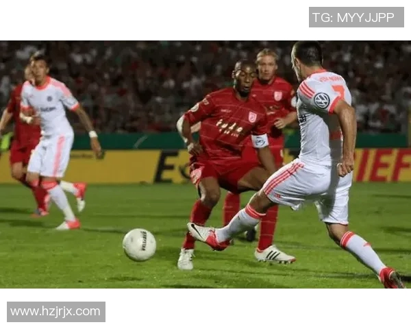 韦恩与雷根斯堡的对决分析与战术探讨