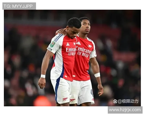 阿森纳与曼联激战足总杯决战历史交锋再度上演