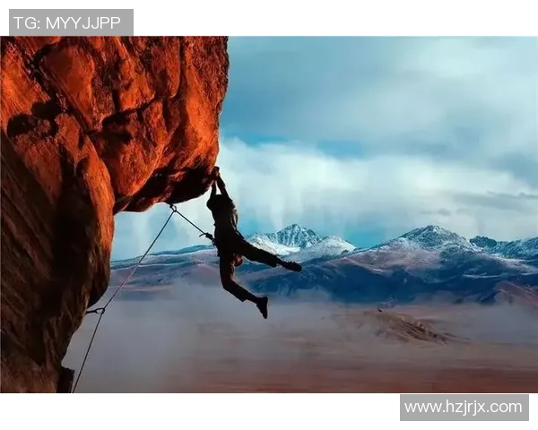 陈芳亲述极限运动的挑战与乐趣分享,助你突破自我极限的心得体会MBA 陈芳亲述极限运动的挑战与乐趣分享,助你突破自我极限的心得体会MBA