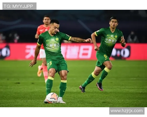 2016年国安与恒大激战回顾:一场足球盛宴的背后故事与精彩瞬间 2016年国安与恒大激战回顾:一场足球盛宴的背后故事与精彩瞬间