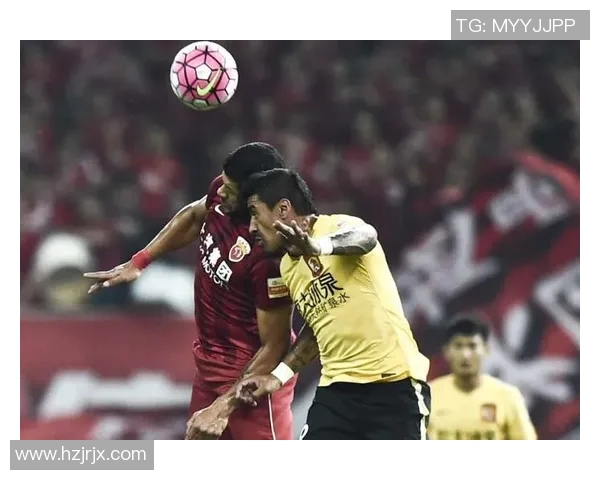 上港与富力历届交锋战绩回顾及分析 上港与富力历届交锋战绩回顾及分析