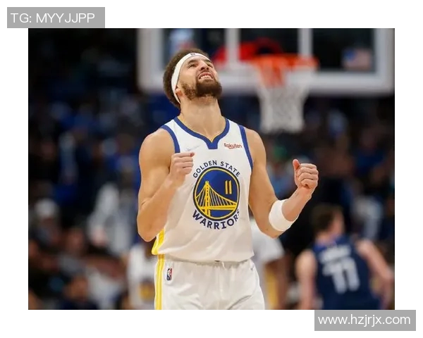 克莱汤普森KlayThompson 克莱汤普森KlayThompson