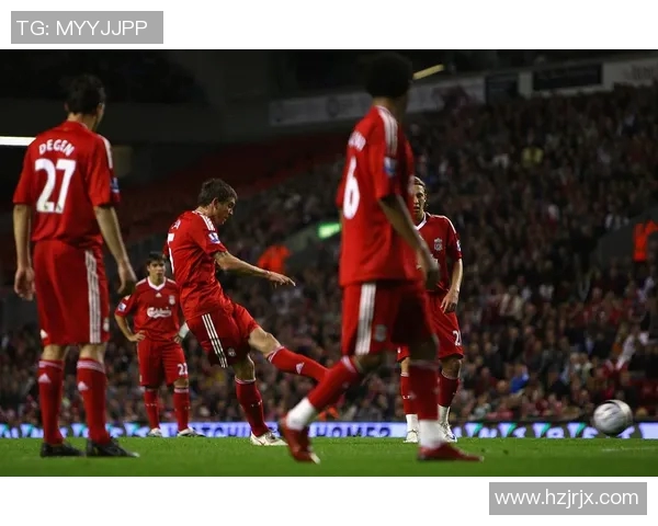 利物浦与埃弗顿比赛直播观看指南及相关信息分享