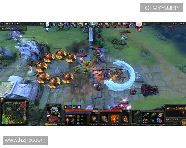 从零起步掌握DOTA2全方位技巧与策略指南助你成为游戏高手MBA