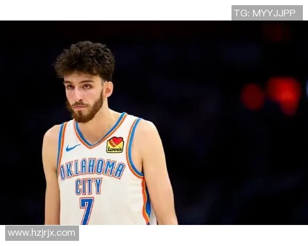 切特霍姆格伦：新一代篮球天才的崛起与未来展望