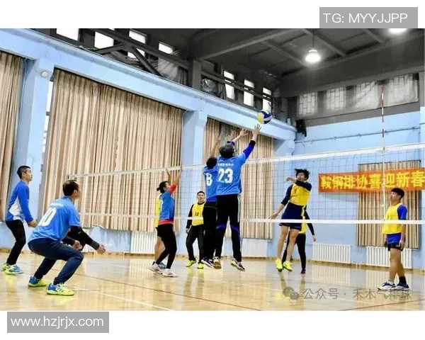 吴秀英独家分享排球心得与技巧助你提升球技的秘密揭秘 吴秀英独家分享排球心得与技巧助你提升球技的秘密揭秘