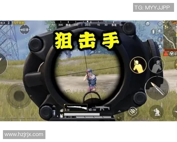 和平精英中的LNG战队耐力分析与战术探讨MBA