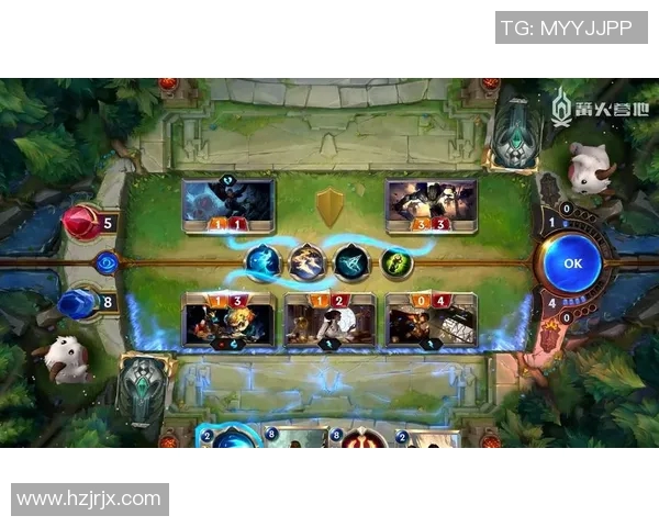 对话王娜：回顾她在英雄联盟中的奋斗与成就之路