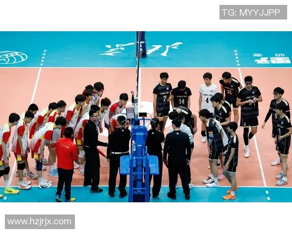 广州排球队创历史新高排球状态排名引发关注与期待 广州排球队创历史新高排球状态排名引发关注与期待