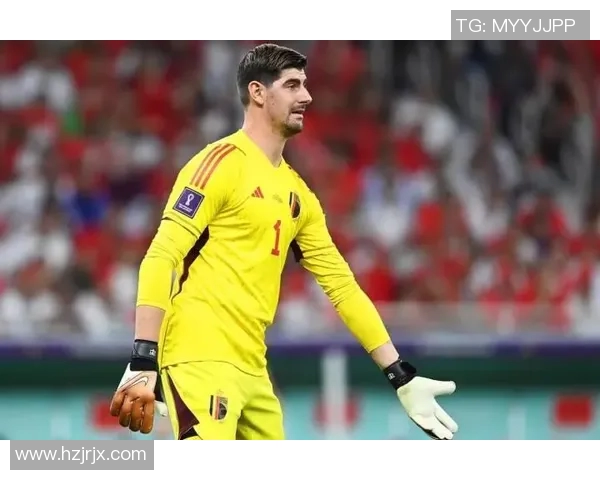 库尔图瓦：从守门员到球队灵魂的华丽蜕变与传奇之路