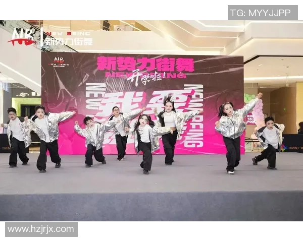 广州街舞队的节奏魅力探索与街舞文化的深度融合之旅MBA