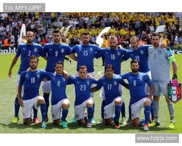 意大利与瑞典足球对决全方位赛事分析及战术解读