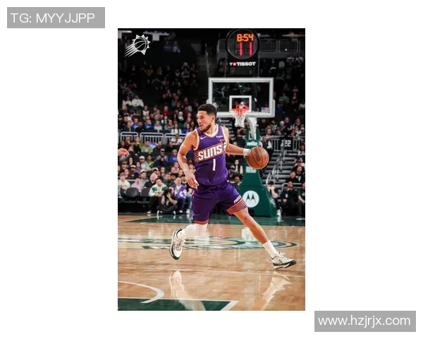 德文布克如何在NBA赛场上展现出色的领导力与得分能力 德文布克如何在NBA赛场上展现出色的领导力与得分能力