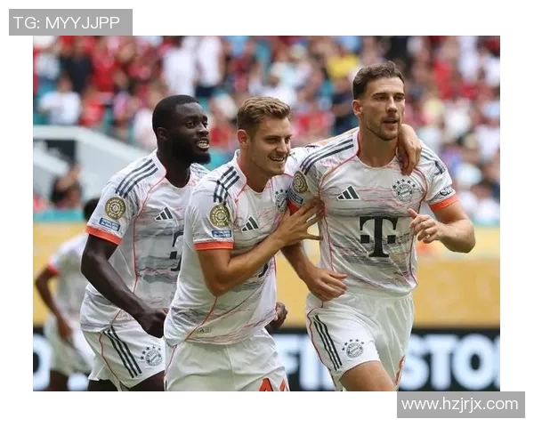 拜仁慕尼黑与巴黎圣日耳曼热身赛精彩对决定于7月21日举行