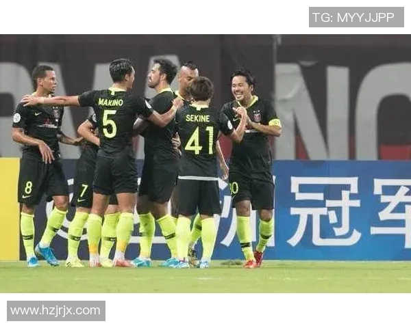 恒大与浦和对决前瞻分析及比赛结果预测详解 恒大与浦和对决前瞻分析及比赛结果预测详解