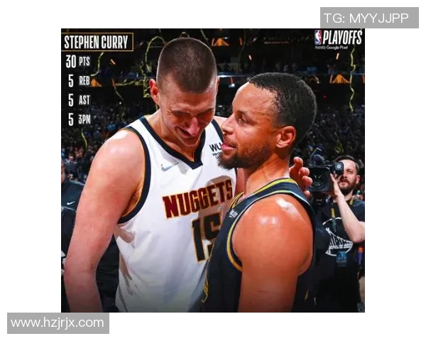 掘金与勇士季后赛对决精彩回顾与战术分析