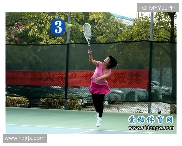 武汉网球队的速度提升之路与训练策略探讨