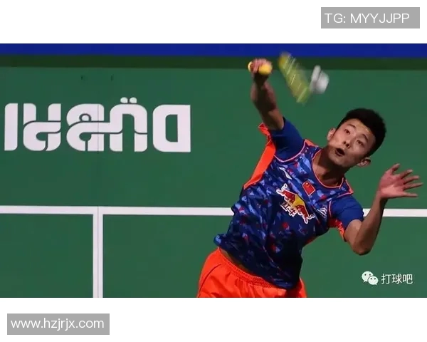 深度对话：李伟如何在羽毛球世界中追寻梦想与成就人生