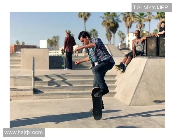 滑板人生的追逐与坚持吴秀英分享她的梦想与挑战MBA