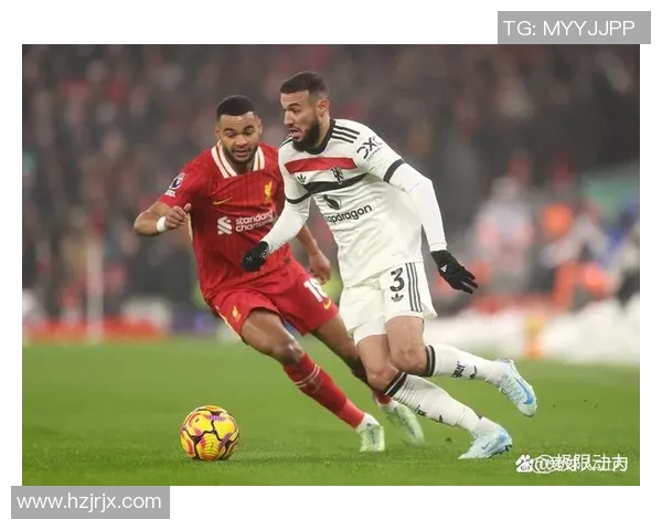 热刺与利物浦激战正酣精彩文字直播全程回顾与分析