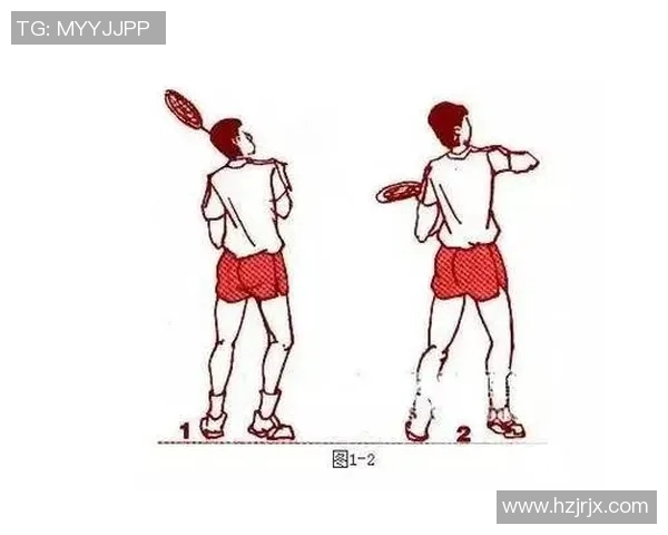 羽毛球新手必看:轻松掌握节奏与技巧的入门指南