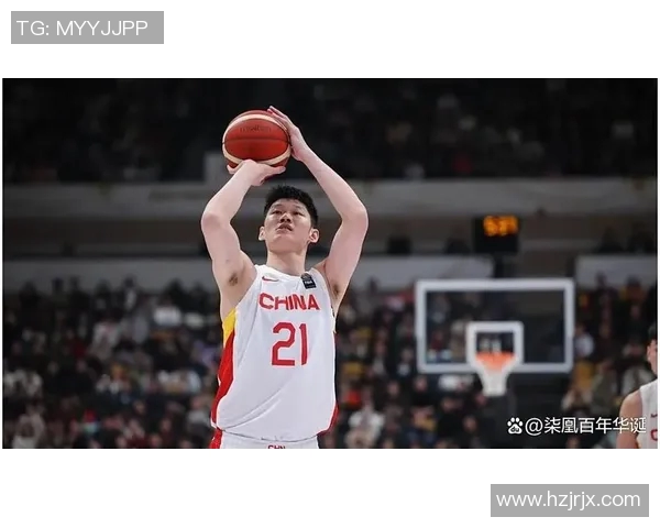 胡金秋：从青涩少年到篮球巨星的成长之路与未来展望