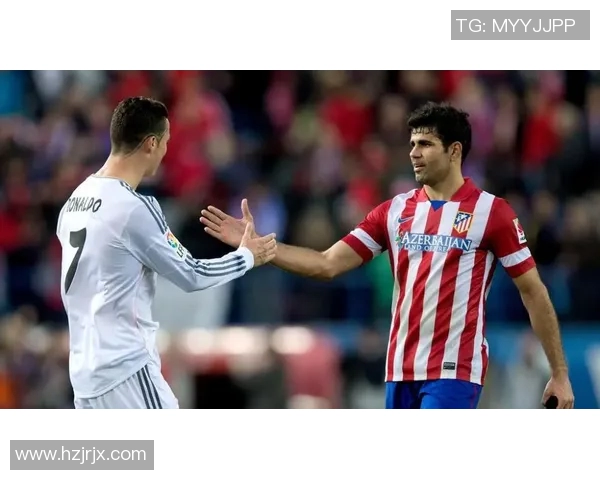 科斯塔的传奇旅程：从足球新星到世界舞台的璀璨明星