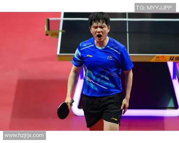 重庆乒乓球队在全运会积分榜上以67分稳居第一名引发关注